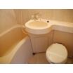 バス/シャワー
