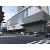 ショッピング施設