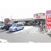 ショッピング施設