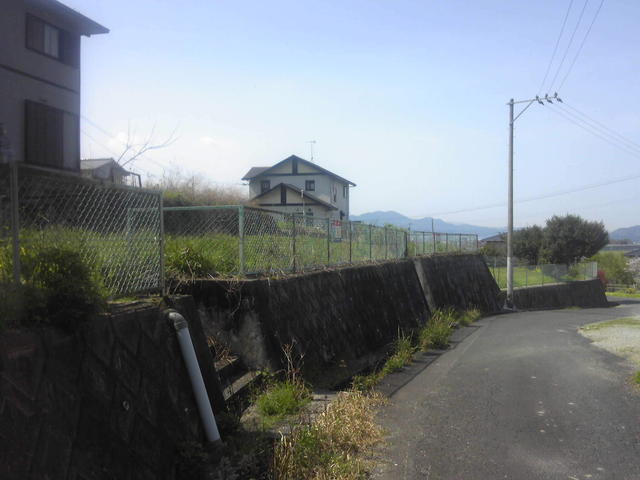 物件画像 行橋市 大字道場寺 住宅用地