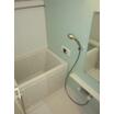 バス/シャワー