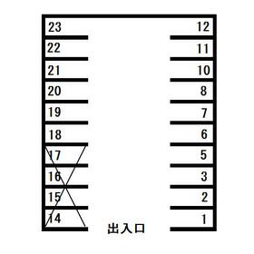 平面図
