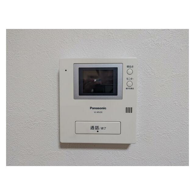 detached 松里園３丁目