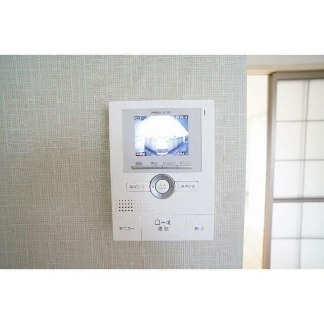 ＴＶモニターホン