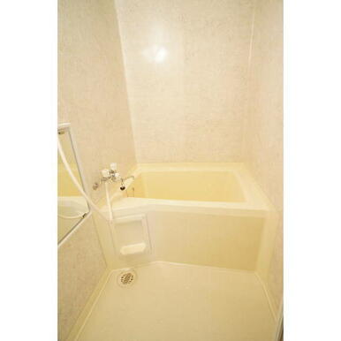 バス・トイレ独立タイプ