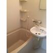 バス/シャワー