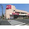 ショッピング施設