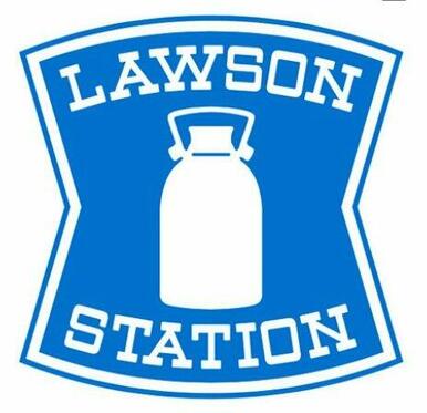 ローソン 取手西二丁目店