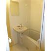バス/シャワー