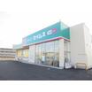 ショッピング施設