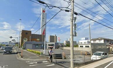 香川銀行東支店