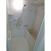 バス/シャワー