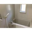 バス/シャワー