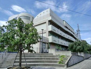 横浜市立東山田小学校