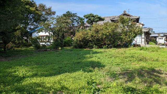 物件画像 遠賀郡遠賀町 大字今古賀 (遠賀川駅) 住宅用地
