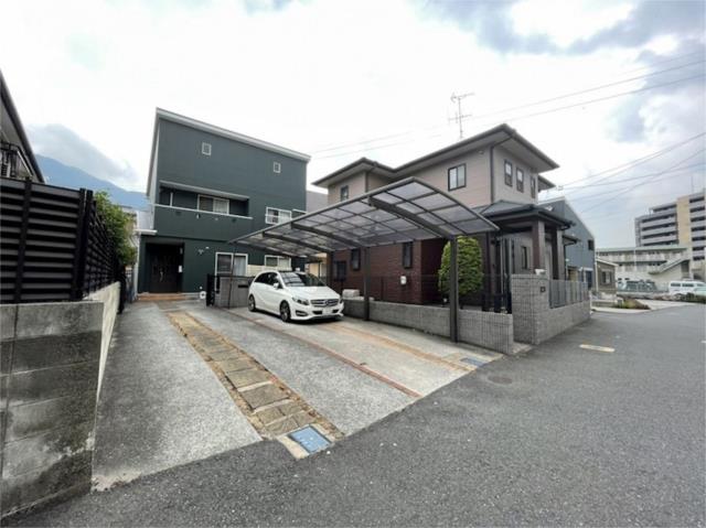 北九州市小倉北区 熊本４丁目 城野駅 2階建 3sldk 北九州市小倉 北区の売戸建住宅の物件情報 一戸建て 新築 中古 北九州市の不動産ならspパロジェ ゴールド 632a8f227f54ed