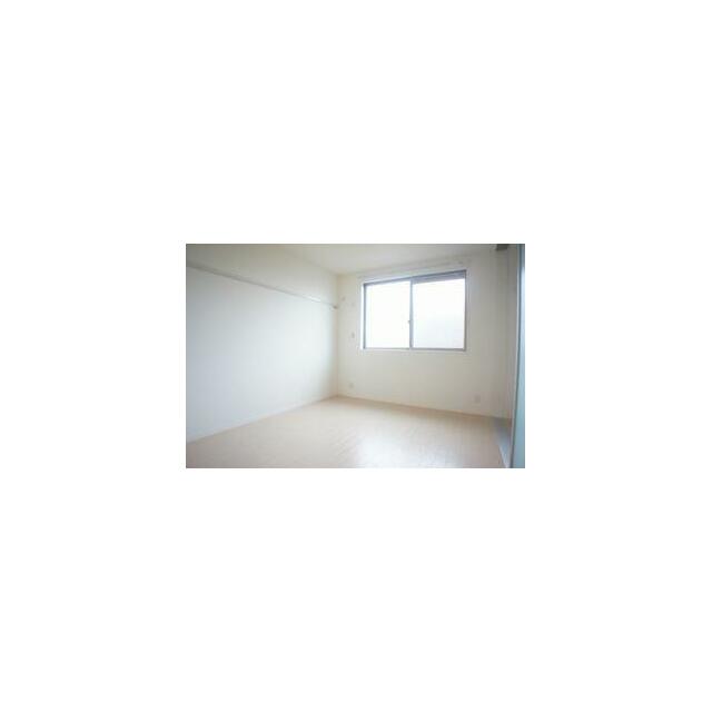 【洋室】収納付きの洋室となります♪