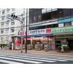 ショッピング施設