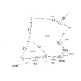 地形図等