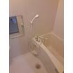 バス/シャワー