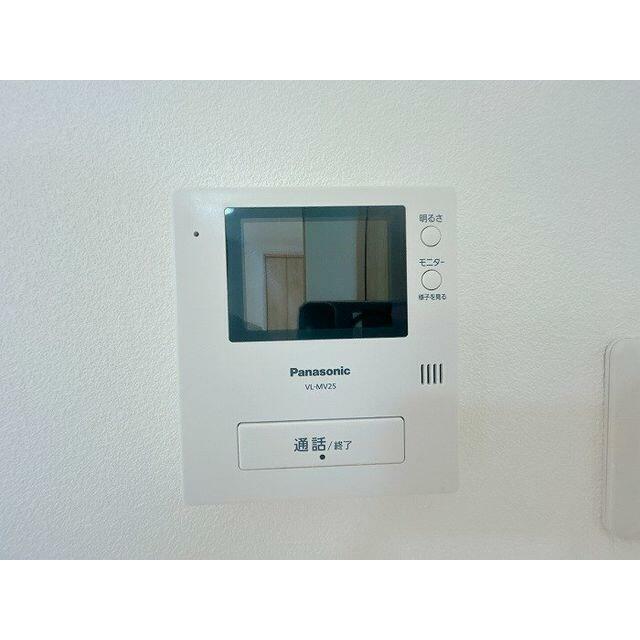 モニターホン