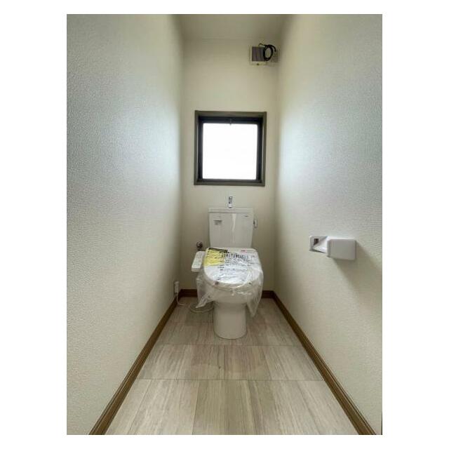 採光窓は臭い対策にもなって清潔な空間を保てます＾＾