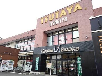 ＴＳＵＴＡＹＡ自治医大店