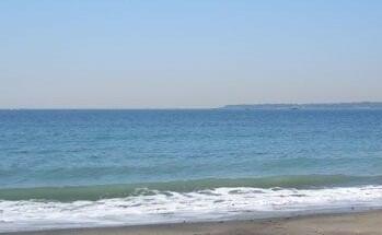 三浦海岸