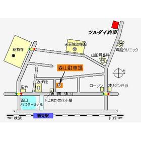 案内図