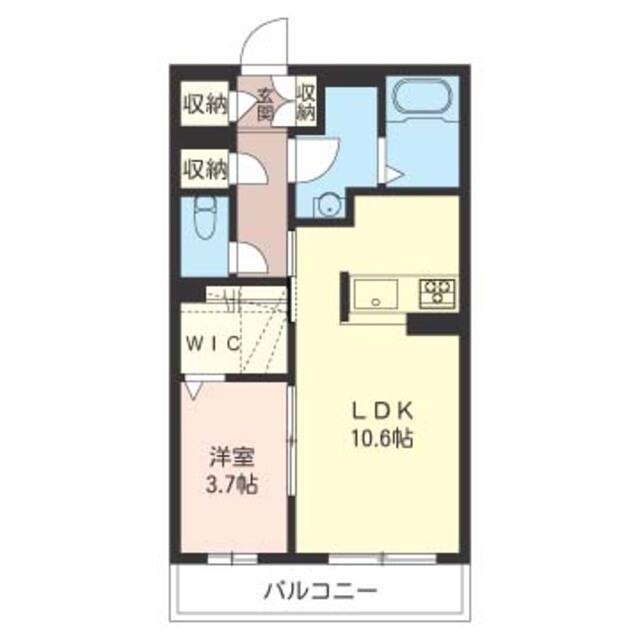 グランバリエ ３０３ 1ldk 木更津市の貸アパートの物件情報 賃貸 アパート マンション 一戸建て 木更津 市の賃貸ならイシハナリアルエステート 5fc724ba990eb