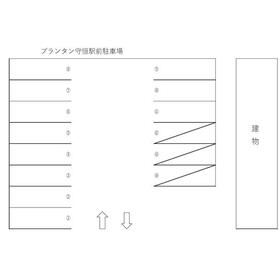 平面図