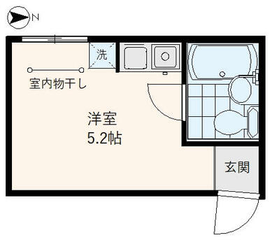 ★間取り図★