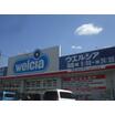 ショッピング施設