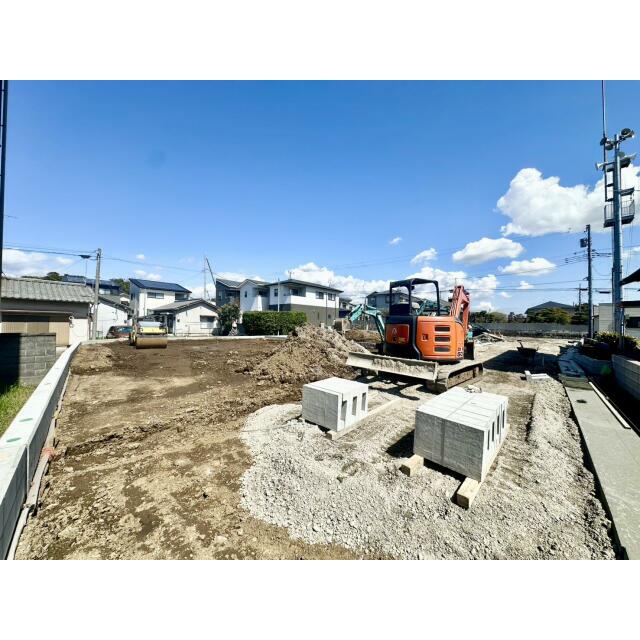 現地写真（3/27撮影）