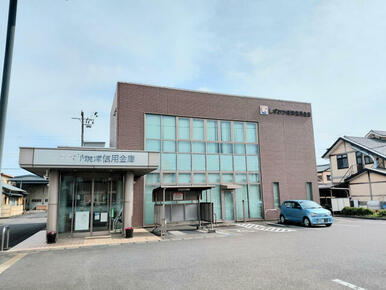 しずおか焼津信用金庫 小川支店