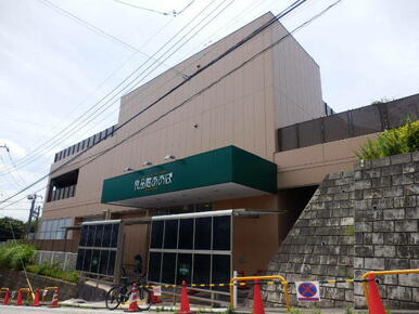 食品館あおば荏田北店