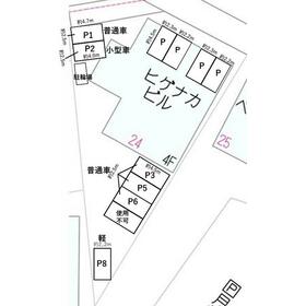 平面図