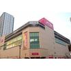 ショッピング施設