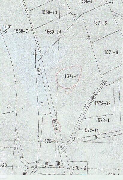 物件画像 北九州市若松区 東二島５丁目 住宅用地