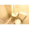 バス/シャワー