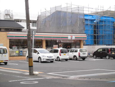 セブンイレブン鹿児島荒田１丁目店