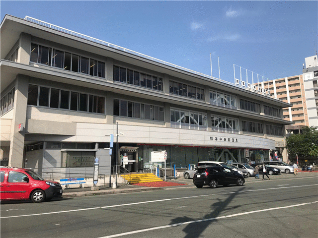 熊本駅 15分 9階 1ldk 熊本市中央区の貸マンションの物件情報 賃貸 アパート マンション 一戸建て 熊本市東区 中央区 の賃貸情報は東成へ efd42fcdebb