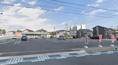 セブン－イレブン　宇都宮西一の沢町店