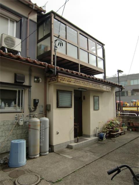 金沢市の中古一戸建て Mapfan