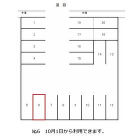 平面図