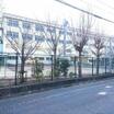 中学校