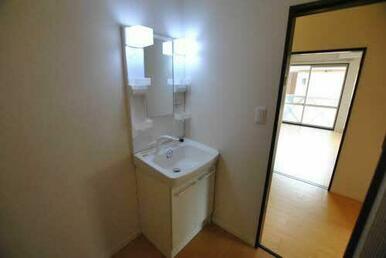 シャンプードレッサー