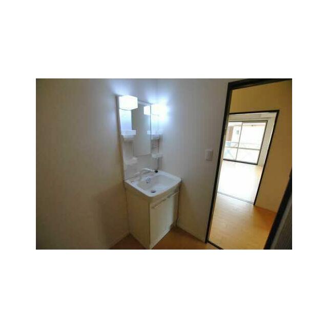 シャンプードレッサー