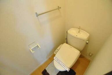 保温洗浄機能付き♪