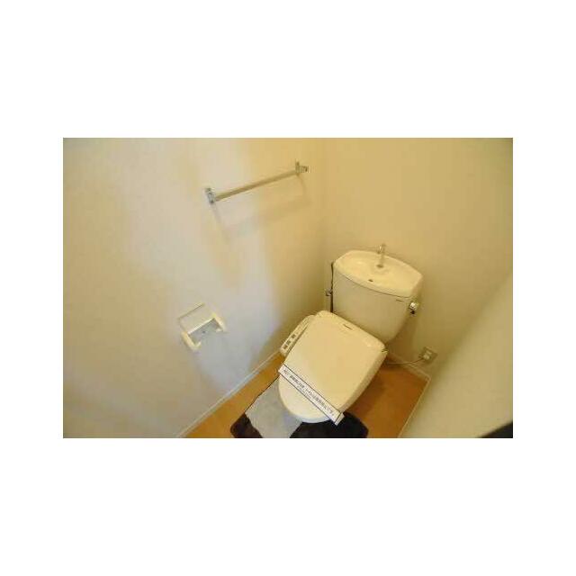 保温洗浄機能付き♪